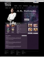 landmark-artist-page