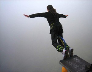 The Jump